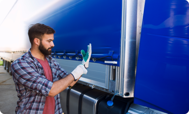 Truck & Fleet Wash